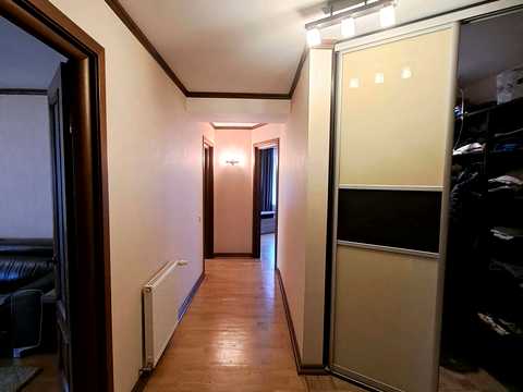 квартира за адресою Тернопіль, Вербицького вул., 16