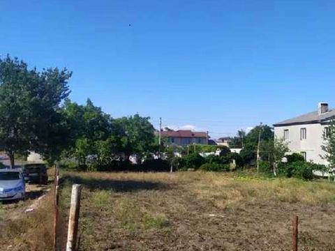 ділянка за адресою Садівнича вул., 42