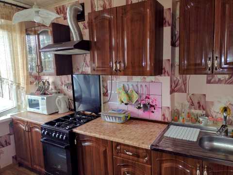 квартира за адресою 5-й Зарічний мікрорайон , 11