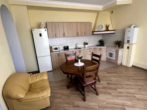 квартира за адресою Майка Йогансена вул. (Лермонтовська), 7