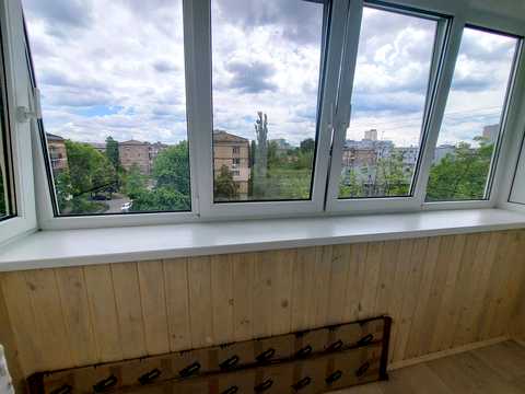 квартира по адресу Григорія Чупринки ул. (Чудновського), 8-А