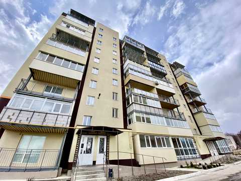 квартира по адресу вул. 4-а Продольна