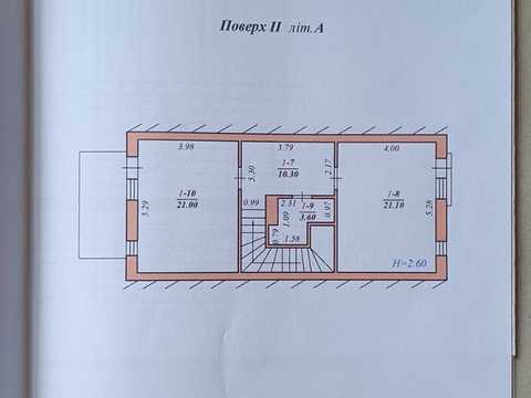 будинок за адресою Головна, 115