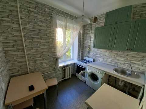 квартира по адресу Резницкая ул., 6