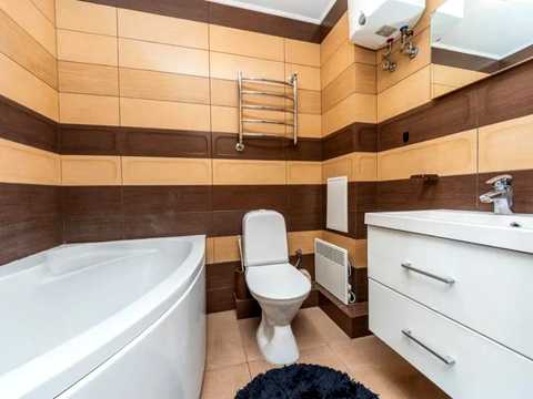 квартира по адресу Кловский спуск, 20