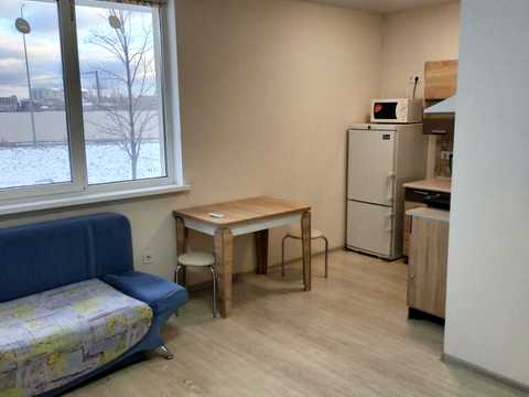 квартира за адресою Березова вул., 43