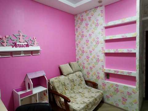 квартира за адресою Перлинна вул., 1