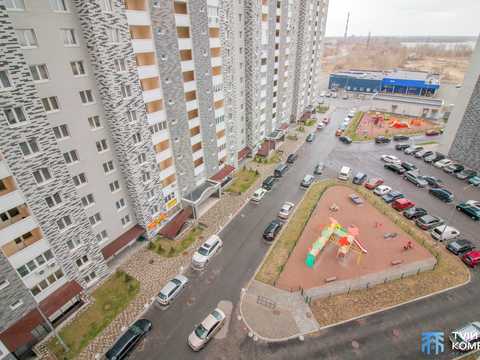 квартира за адресою Ревуцького вул., 54-А