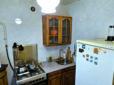 квартира за адресою Південне Шосе, 2