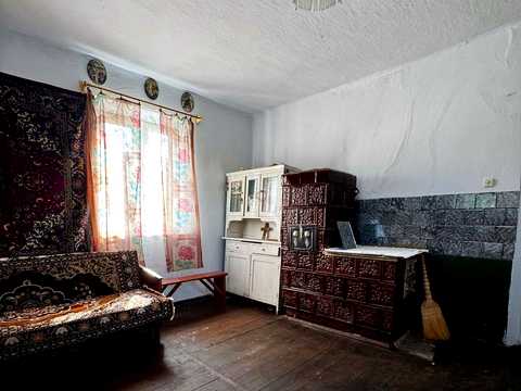 будинок за адресою с. Гончарівка, Шевченка, 58