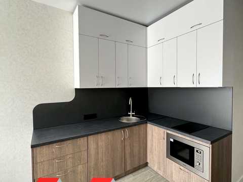 квартира за адресою Залізнична вул., 32