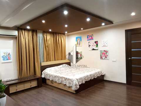 квартира по адресу Краковская ул., 12