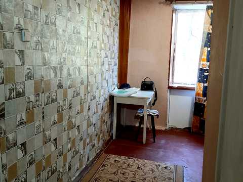 квартира за адресою Байрона просп., 136