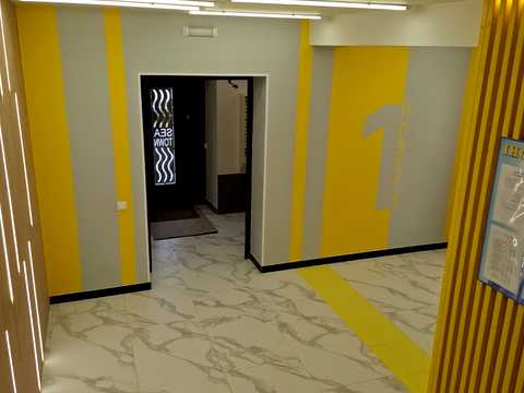 квартира по адресу Академика Сахарова ул., 14
