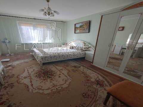 квартира за адресою Милославська вул., 16