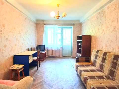 квартира за адресою Гната Юри вул., 7-Б