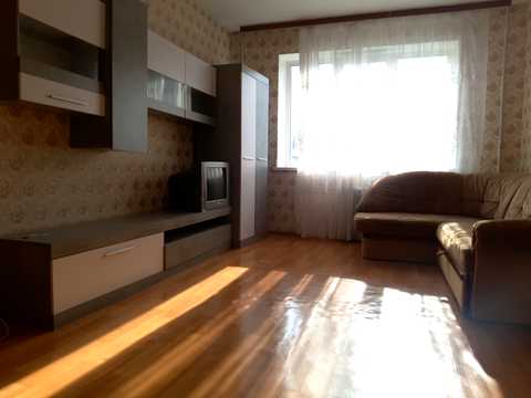 квартира за адресою Оболонський просп., 25