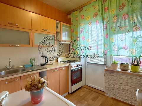 квартира по адресу Александра Архипенко ул. (Мате Залки), 8