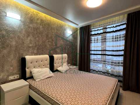 квартира по адресу Кульпарковская ул. (Кульпарківська), 64