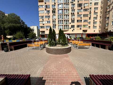квартира за адресою Валерія Лобановського просп. (Червонозоряний), 150