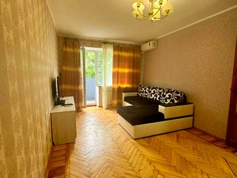 квартира за адресою Військова вул., 33