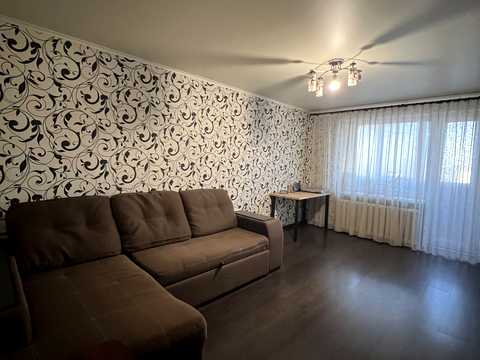 квартира по адресу Проспект Миру, 37