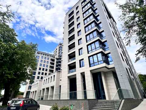 квартира за адресою Берестейський просп. (Перемоги), 42