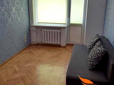 квартира по адресу Орловська, 4-6/2