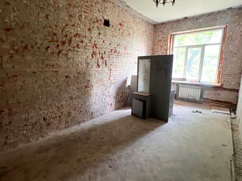 квартира по адресу Дарвина ул., 7