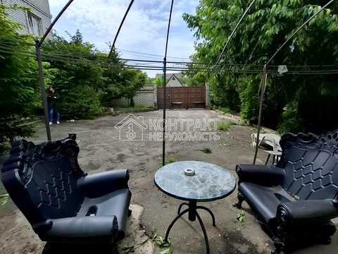 будинок за адресою Краснопільська вул.