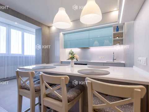 квартира за адресою Перемоги просп., 89