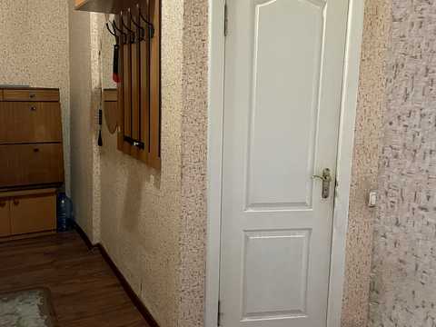 квартира по адресу Миру просп., 5