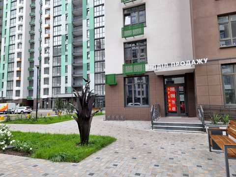 комерційна за адресою Тираспольська вул., 52