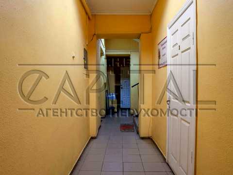коммерческая по адресу Автозаводская ул., 2