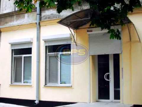 комерційна за адресою Успенський пров., 3