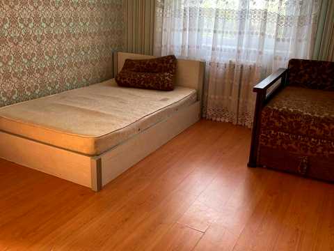 квартира по адресу Братиславская ул., 36