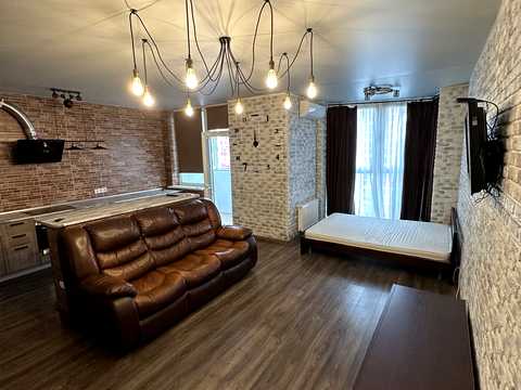 квартира за адресою Драгоманова вул., 2-А