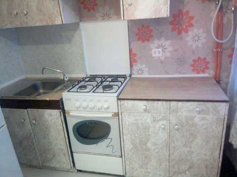 квартира по адресу Абдулы Усенова ул., 11