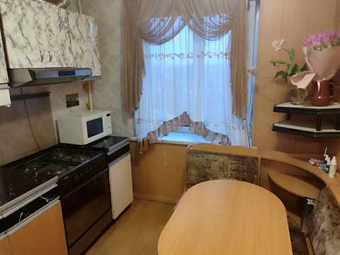 квартира за адресою Захисників України вул. (Одинцова), 17