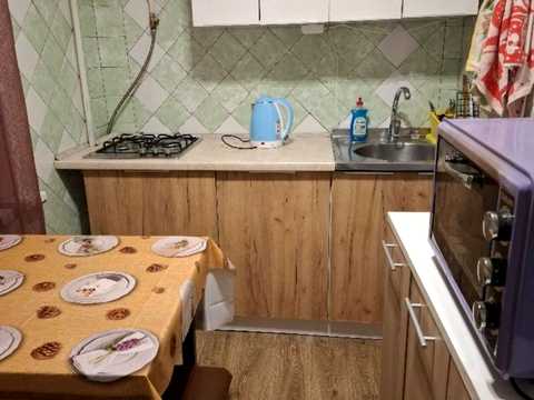 квартира по адресу Голосеевский просп. (40-летия Октября), 114