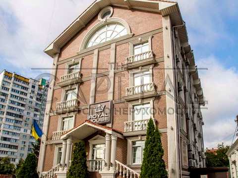 комерційна за адресою Григорія Гуляницького вул., 44-1