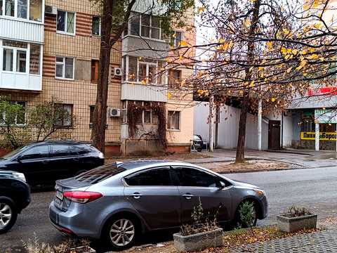 коммерческая по адресу Науки просп. (Ленина), 24