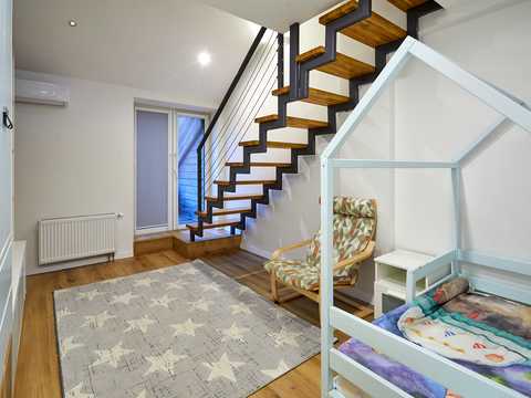 квартира по адресу Регенераторная ул., 4 к14