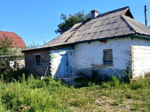ділянка за адресою Сваромська