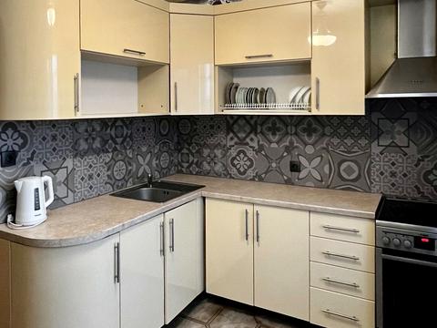 квартира за адресою Градинська вул., 14