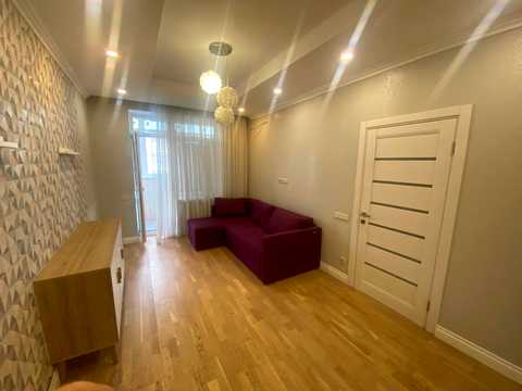 квартира за адресою Гарматна вул., 20