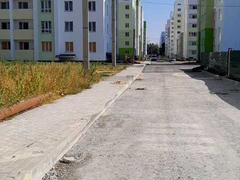 квартира по адресу Героев Харькова просп. (Московский), 270