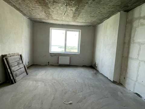 квартира за адресою Степана Бандери вул., 2/1а