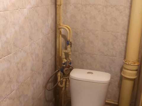 комната по адресу Творческая ул., 14