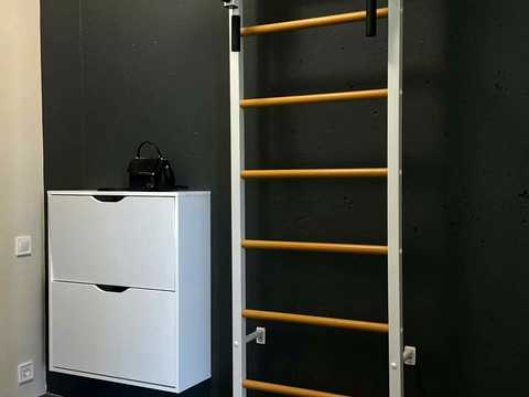 квартира за адресою Предславинська вул., 55-А